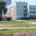 Детская игровая площадка в городе Ульяновск