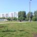 Футбольное поле в городе Ульяновск