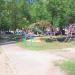 Детская игровая площадка в городе Ульяновск