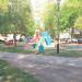 Детская игровая площадка в городе Ульяновск