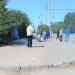 Остановка общественного транспорта «Торговый центр 
