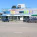 Торговый центр «Парус» в городе Ульяновск