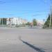 Наземный регулируемый пешеходный переход в городе Ульяновск