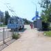 Остановка общественного транспорта «Аптека» в городе Ульяновск