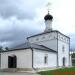 Собор Успения Пресвятой Богородицы (старый) в городе Алексин