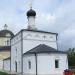 Собор Успения Пресвятой Богородицы (старый) в городе Алексин
