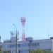 Вышка мобильной связи в городе Ульяновск