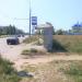 Остановка общественного транспорта «Церковь» в городе Ульяновск