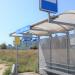 Остановка общественного транспорта «Церковь» в городе Ульяновск