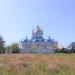 Храм Святителя Николая Чудотворца в городе Ульяновск