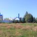 Тепловая станция в городе Ульяновск