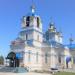Храм Святителя Николая Чудотворца в городе Ульяновск
