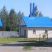 Тепловая станция в городе Ульяновск