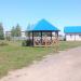 Беседка в городе Ульяновск