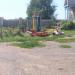 Детская игровая площадка в городе Ульяновск