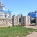 Ворота в городе Ульяновск