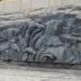 Бронзові барельєфи в місті Черкаси