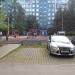 Детская площадка в городе Новое Девяткино