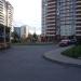 Детская площадка в городе Новое Девяткино