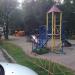 Детская площадка в городе Новое Девяткино