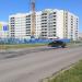 Автопарковка в городе Ульяновск