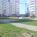 Детская игровая площадка в городе Ульяновск