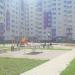 Детская игровая площадка в городе Ульяновск