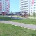 Детская игровая площадка в городе Ульяновск
