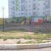 Детская площадка в городе Ульяновск