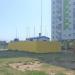 Газораспределительная станция в городе Ульяновск