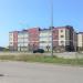 просп. Маршала Устинова, 2 в городе Ульяновск