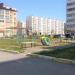 Детская игровая площадка в городе Ульяновск