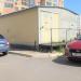 Трансформаторная подстанция ТП-3 в городе Ульяновск