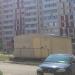 Трансформаторная подстанция ТП-3 в городе Ульяновск