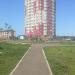 Детская площадка в городе Ульяновск