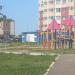 Трансформаторная подстанция в городе Ульяновск