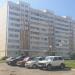 бул. Ильюшина, 10 в городе Ульяновск