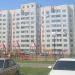 Детская площадка в городе Ульяновск
