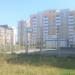 Баскетбольная площадка в городе Ульяновск