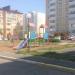 Детская игровая площадка в городе Ульяновск