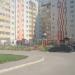 Детская игровая площадка в городе Ульяновск