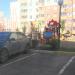 Детская игровая площадка в городе Ульяновск