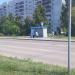Остановка общественного транспорта «Поликлиника № 6» в городе Ульяновск
