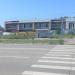 Остановка общественного транспорта «Поликлиника № 6» в городе Ульяновск