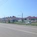 Посёлок таунхаусов в городе Ульяновск
