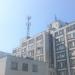Мачта мобильной связи в городе Ульяновск