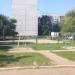 Волейбольная площадка в городе Ульяновск