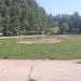 Футбольный стадион в городе Ульяновск