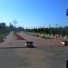 Аэро-Аллея в городе Ахтубинск