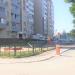 Детская игровая площадка в городе Ульяновск
